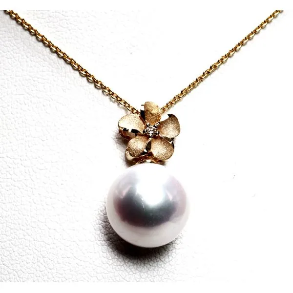 Pendant Diamond Showcase Longview, WA