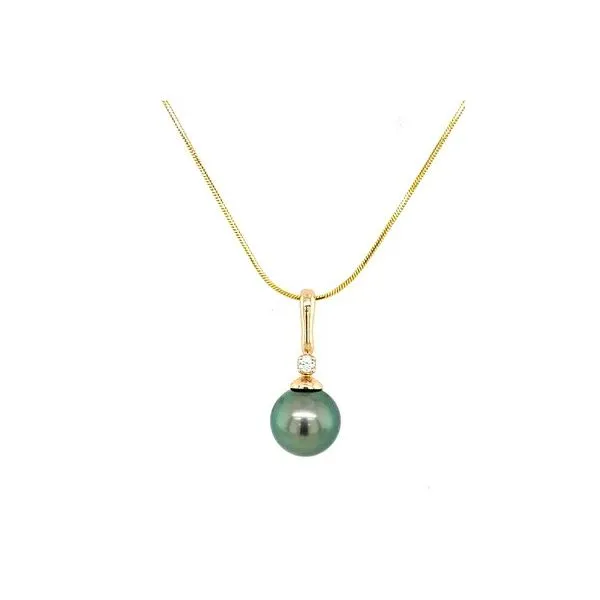 Pendant Diamond Showcase Longview, WA