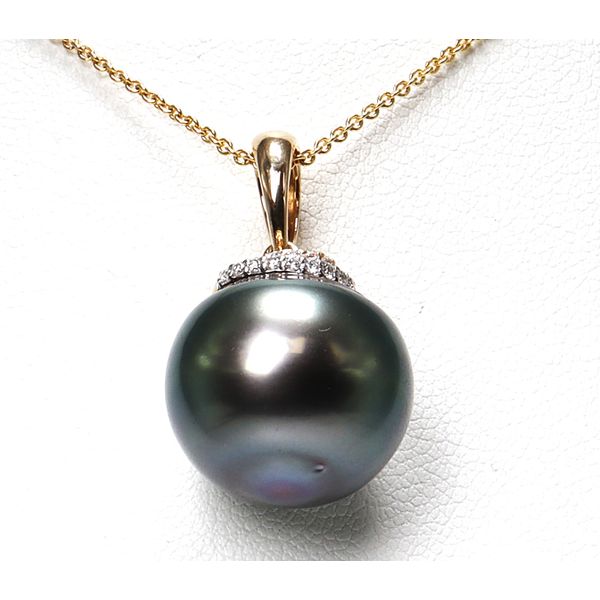 Pendant Diamond Showcase Longview, WA