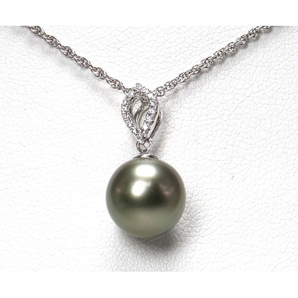 Pendant Diamond Showcase Longview, WA