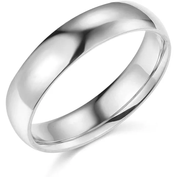 Wedding Band Diamond Showcase Longview, WA