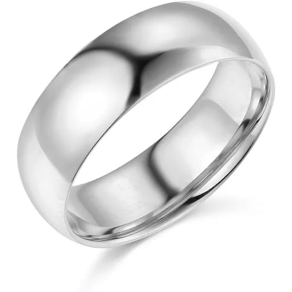 Wedding Band Diamond Showcase Longview, WA