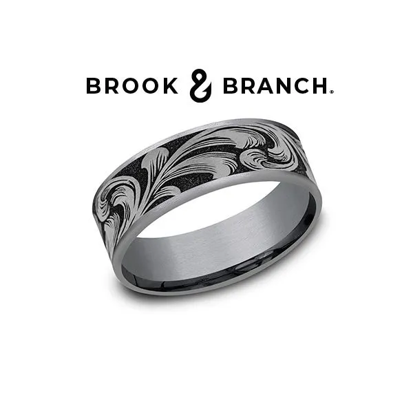 Wedding Band Diamond Showcase Longview, WA