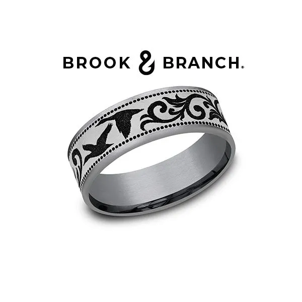 Wedding Band Diamond Showcase Longview, WA