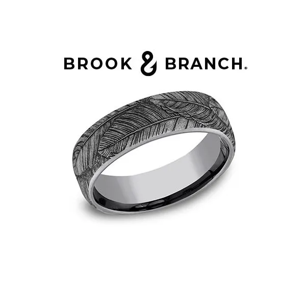 Wedding Band Diamond Showcase Longview, WA