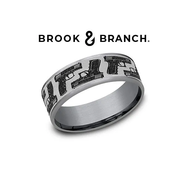 Wedding Band Diamond Showcase Longview, WA