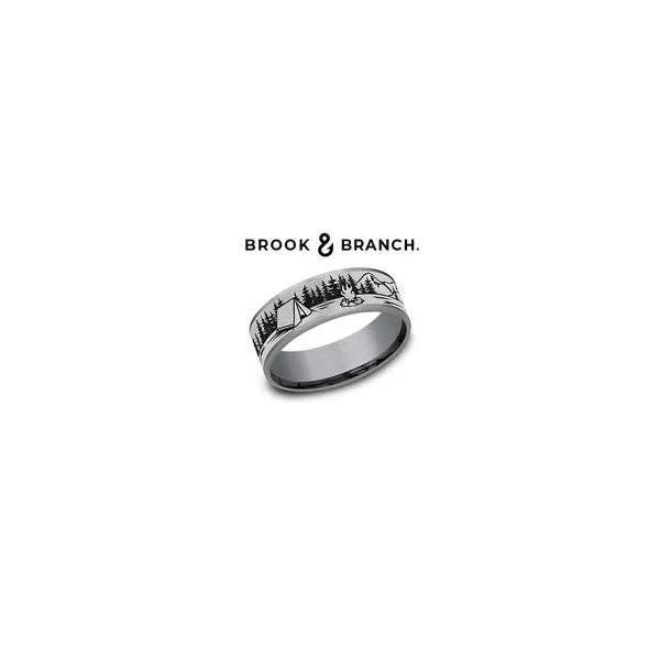 Wedding Band Diamond Showcase Longview, WA