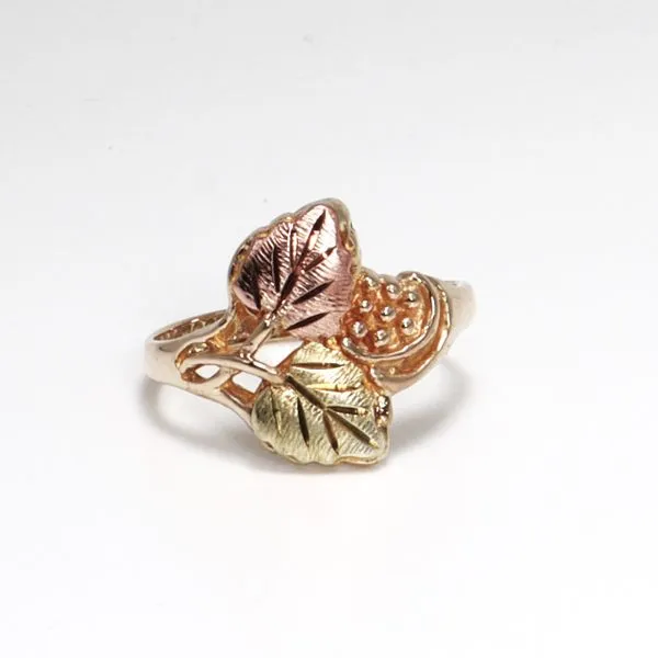 Fashion Ring Diamond Showcase Longview, WA