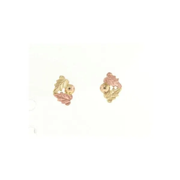 Earrings Diamond Showcase Longview, WA