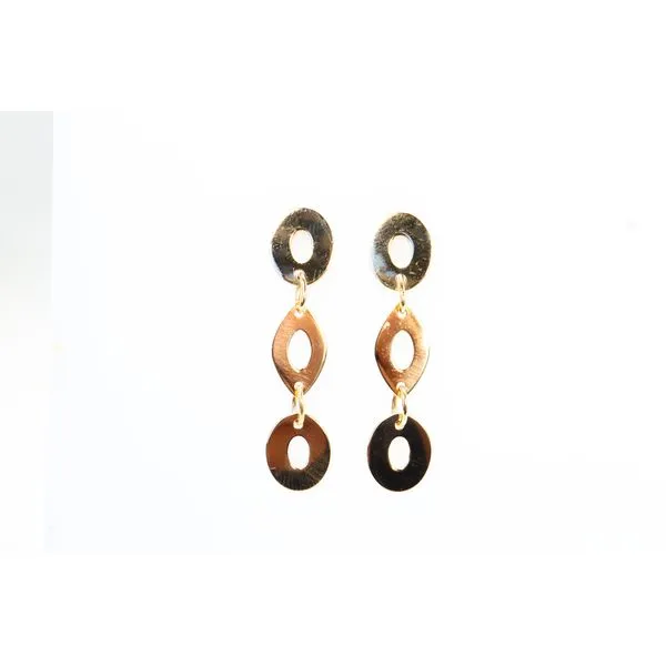 Earrings Diamond Showcase Longview, WA