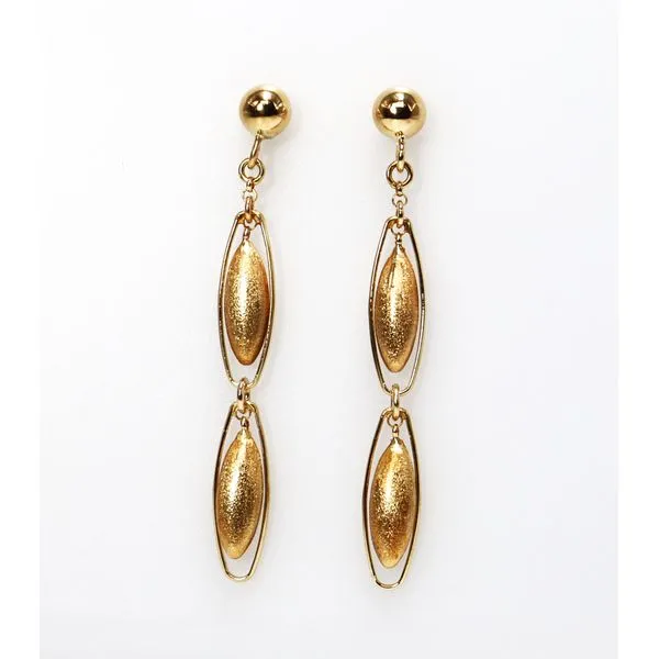 Earrings Diamond Showcase Longview, WA