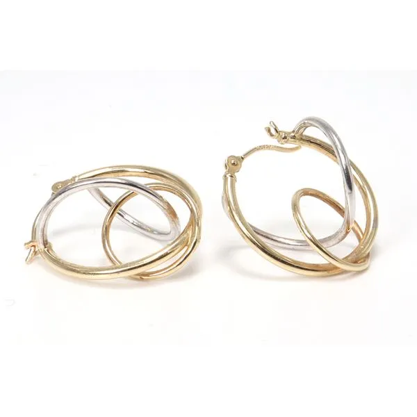 Earrings Diamond Showcase Longview, WA