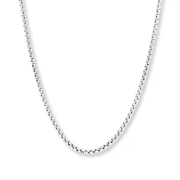 Chain Diamond Showcase Longview, WA