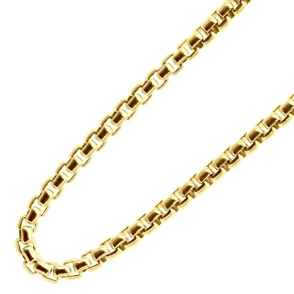 Chain Diamond Showcase Longview, WA
