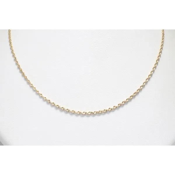 Chain Diamond Showcase Longview, WA