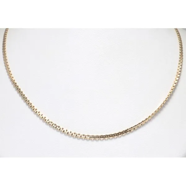 Chain Diamond Showcase Longview, WA