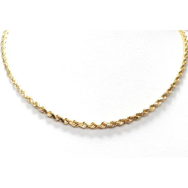 Chain Diamond Showcase Longview, WA
