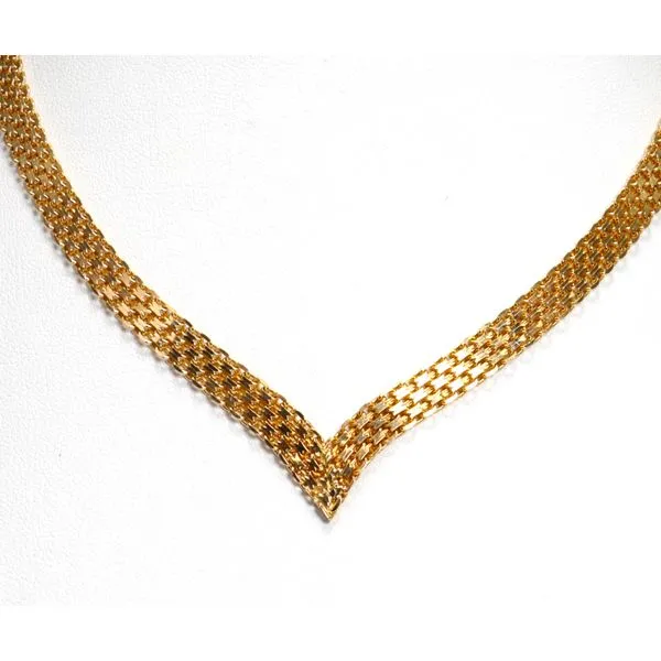 Chain Diamond Showcase Longview, WA