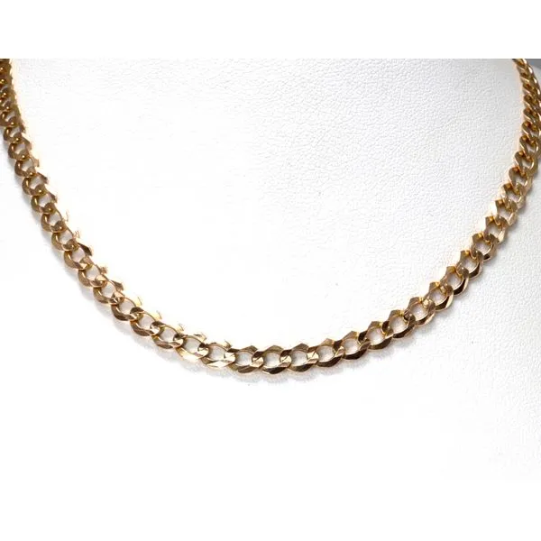 Chain Diamond Showcase Longview, WA