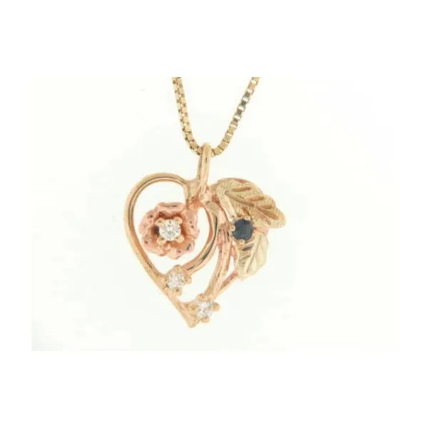 Charm Diamond Showcase Longview, WA
