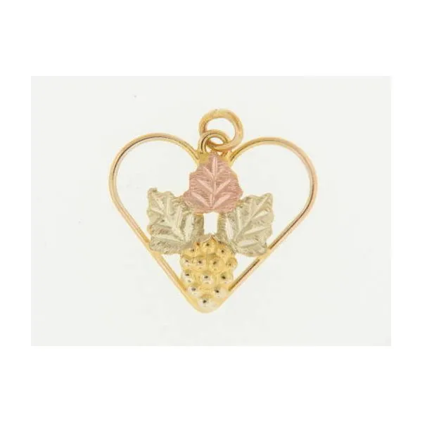 Charm Diamond Showcase Longview, WA