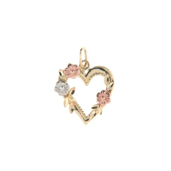 Charm Diamond Showcase Longview, WA