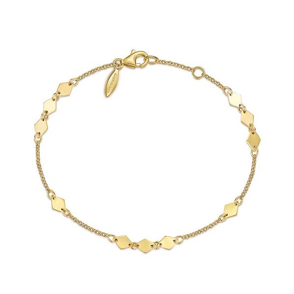 Bracelet Diamond Showcase Longview, WA