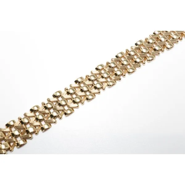 Bracelet Diamond Showcase Longview, WA