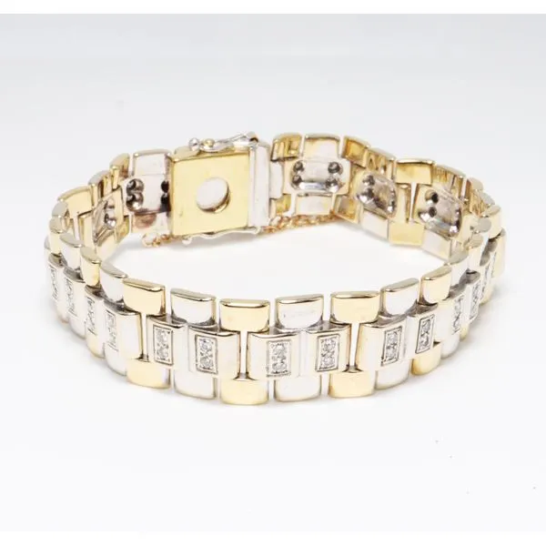Bracelet Diamond Showcase Longview, WA