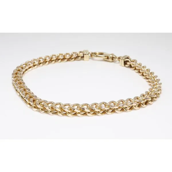 Bracelet Diamond Showcase Longview, WA