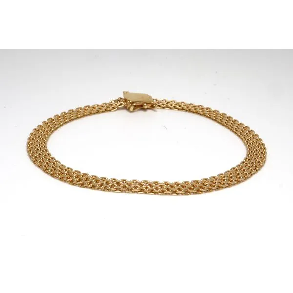 Bracelet Diamond Showcase Longview, WA