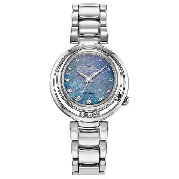 Watch Diamond Showcase Longview, WA