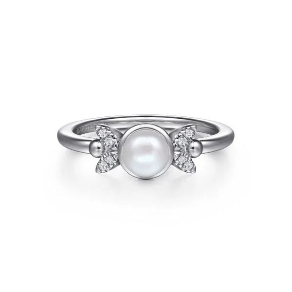 Ring Diamond Showcase Longview, WA