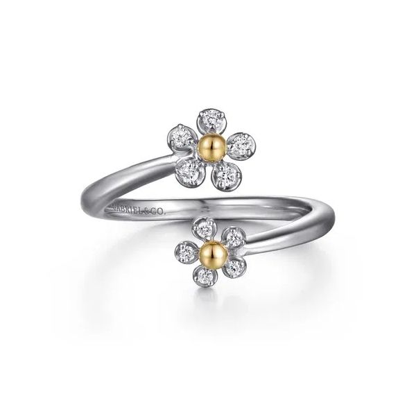 Ring Diamond Showcase Longview, WA