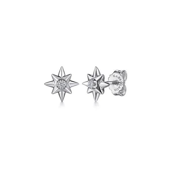 Earrings Diamond Showcase Longview, WA
