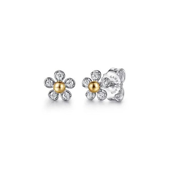 Earrings Diamond Showcase Longview, WA