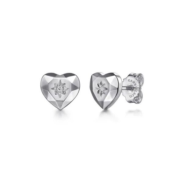 Earrings Diamond Showcase Longview, WA