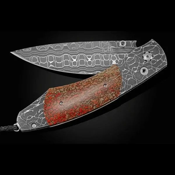 William Henry Studio Diamond Showcase Longview, WA