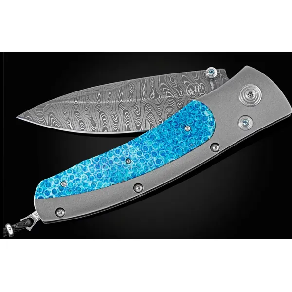 William Henry Studio Diamond Showcase Longview, WA