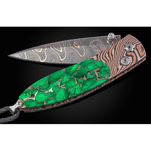 William Henry Studio Diamond Showcase Longview, WA