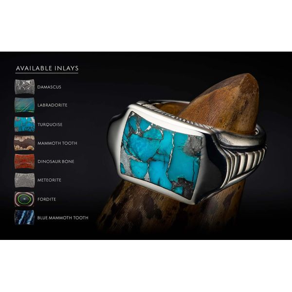 William Henry Studio Diamond Showcase Longview, WA