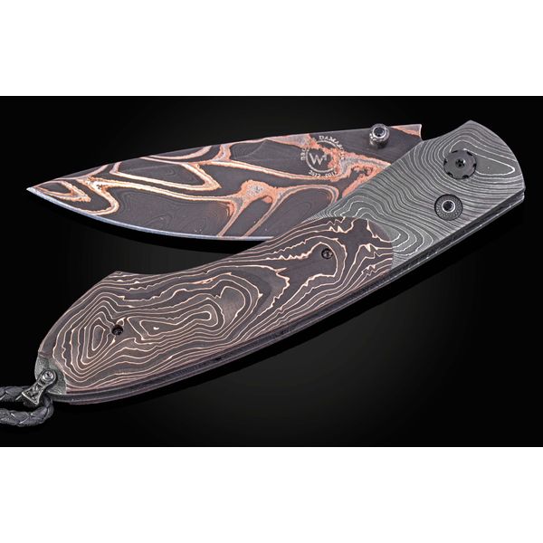 William Henry Studio Diamond Showcase Longview, WA