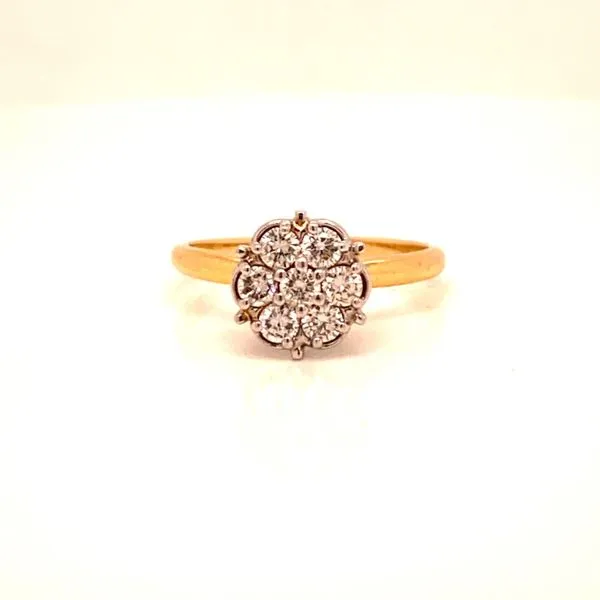 Diamond Engagement/Set and Semi-Mounts Di'Amore Fine Jewelers Waco, TX