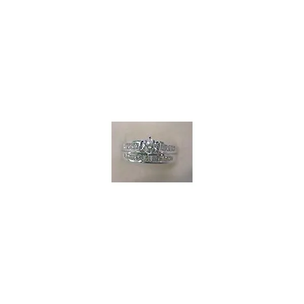Diamond Engagement/Set and Semi-Mounts Di'Amore Fine Jewelers Waco, TX