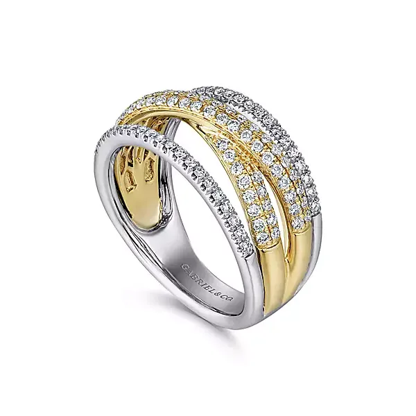 Fashion Ring Image 2 Di'Amore Fine Jewelers Waco, TX