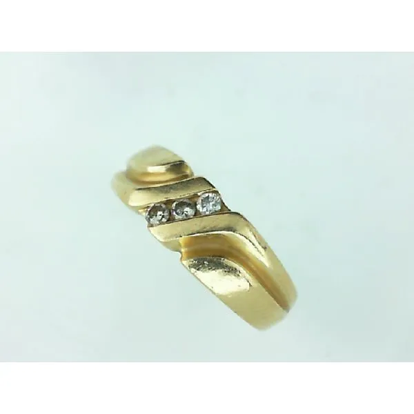 Fashion Ring Di'Amore Fine Jewelers Waco, TX