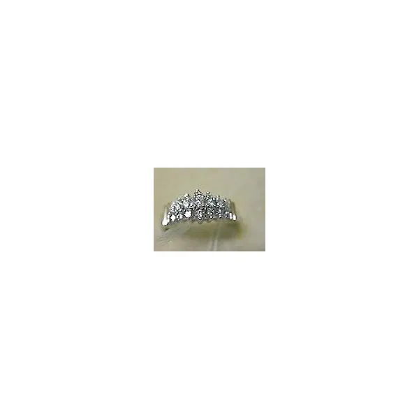 Wedding Band Di'Amore Fine Jewelers Waco, TX