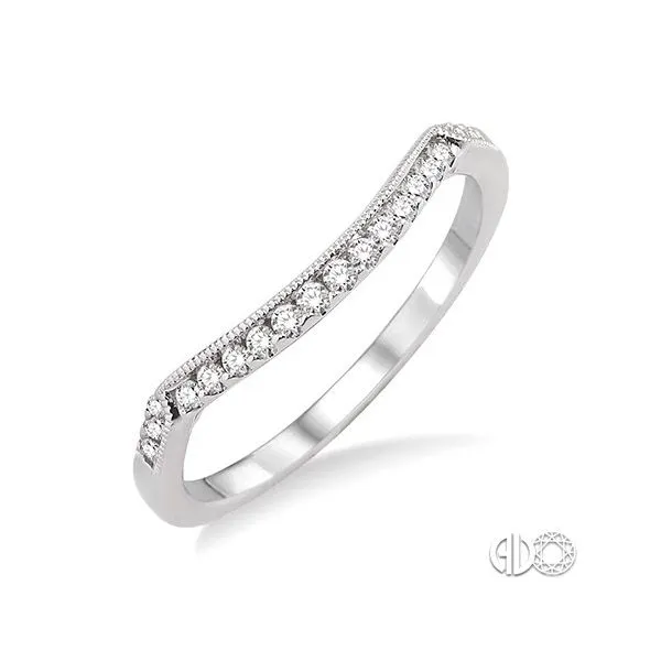 Wedding Band Di'Amore Fine Jewelers Waco, TX