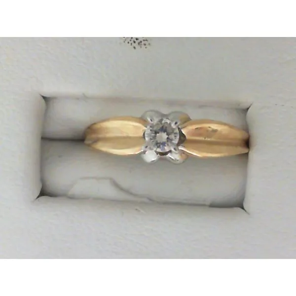 Wedding Band Di'Amore Fine Jewelers Waco, TX