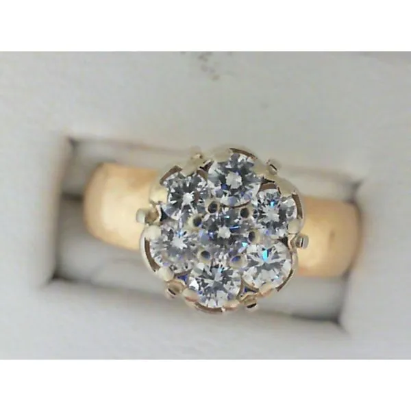 Wedding Band Di'Amore Fine Jewelers Waco, TX